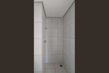 Apartamento à venda com 74m², 3 quartos e 2 vagasBanheiro social 
