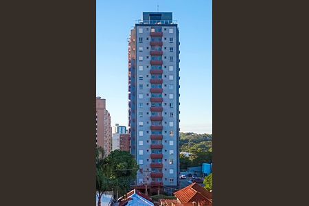 Apartamento à venda com 74m², 3 quartos e 2 vagasVista 