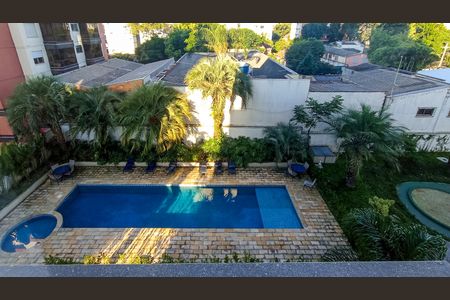 Apartamento à venda com 74m², 3 quartos e 2 vagasVista 