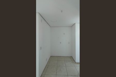 Apartamento à venda com 74m², 3 quartos e 2 vagasCozinha 