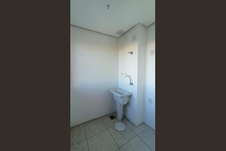 Apartamento à venda com 74m², 3 quartos e 2 vagasÁrea de Serviço