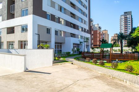 Apartamento à venda com 74m², 3 quartos e 2 vagasÁrea comum