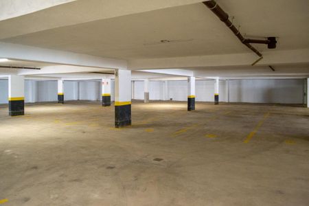 Apartamento à venda com 74m², 3 quartos e 2 vagasEstacionamento 