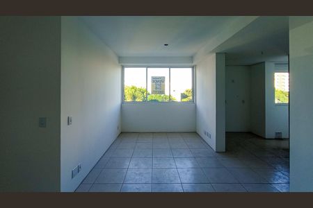 Apartamento à venda com 74m², 3 quartos e 2 vagasSala 