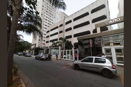 Apartamento para alugar com 45m², 2 quartos e 1 vagaLocalização