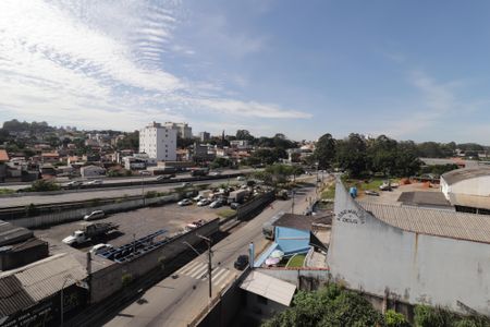 Apartamento para alugar com 44m², 2 quartos e 1 vagaVaranda da Sala