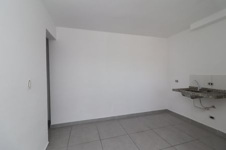 Apartamento para alugar com 44m², 2 quartos e 1 vagaSala/Cozinha