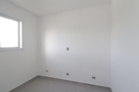 Apartamento para alugar com 44m², 2 quartos e 1 vagaQuarto 2