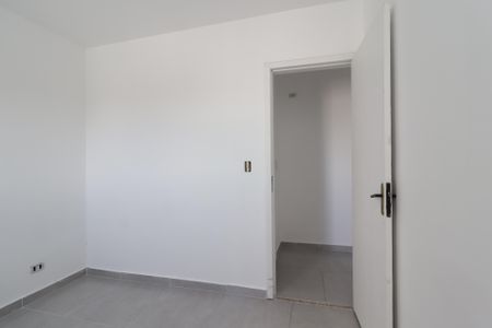 Apartamento para alugar com 44m², 2 quartos e 1 vagaQuarto 2