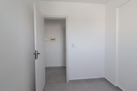 Apartamento para alugar com 44m², 2 quartos e 1 vagaQuarto 1
