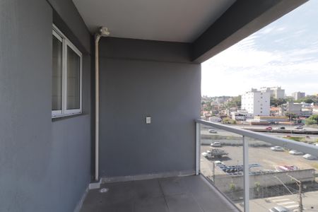 Apartamento para alugar com 44m², 2 quartos e 1 vagaVaranda da Sala