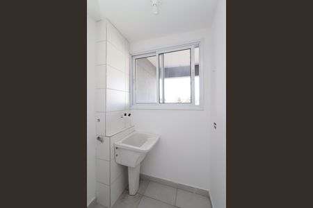 Apartamento para alugar com 44m², 2 quartos e 1 vagaÁrea de Serviço