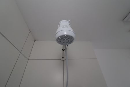 Apartamento para alugar com 44m², 2 quartos e 1 vagaBanheiro