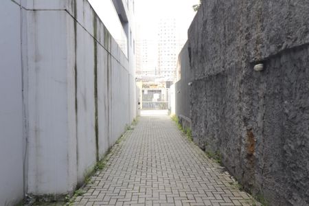 Apartamento para alugar com 44m², 2 quartos e 1 vagaGaragem