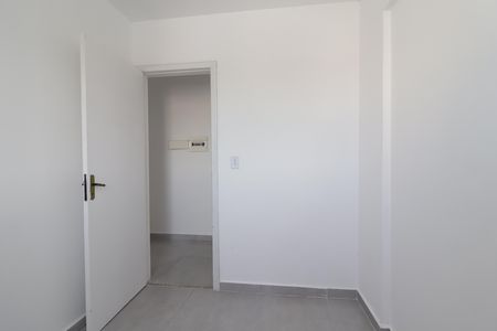 Apartamento para alugar com 44m², 2 quartos e 1 vagaQuarto 1