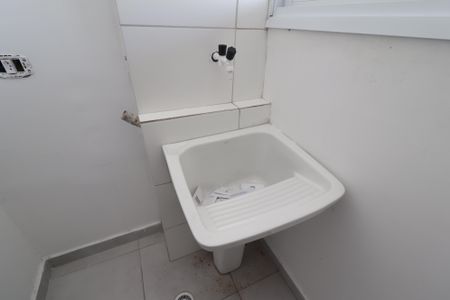 Apartamento para alugar com 44m², 2 quartos e 1 vagaÁrea de Serviço