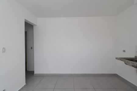 Apartamento para alugar com 44m², 2 quartos e 1 vagaSala/Cozinha