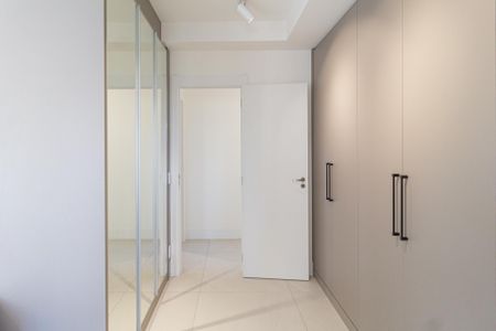 Apartamento à venda com 136m², 3 quartos e 2 vagas Apartamento à venda com 136m², 3 quartos e 2 vagasCloset da suíte 3