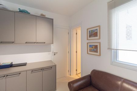 Apartamento à venda com 136m², 3 quartos e 2 vagas Apartamento à venda com 136m², 3 quartos e 2 vagasSuíte 1