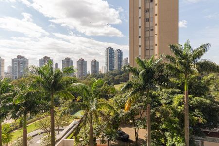 Apartamento à venda com 136m², 3 quartos e 2 vagas Apartamento à venda com 136m², 3 quartos e 2 vagasVista