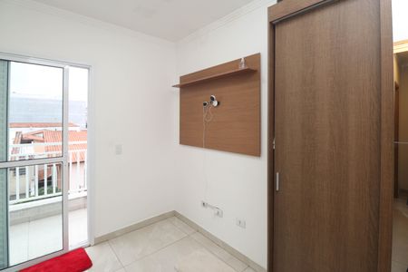 Apartamento para alugar com 70m², 2 quartos e sem vagaQuarto 2