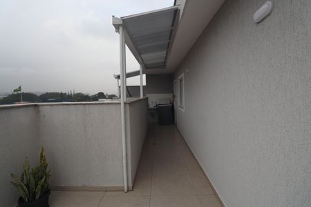Apartamento para alugar com 70m², 2 quartos e sem vagaQuintal