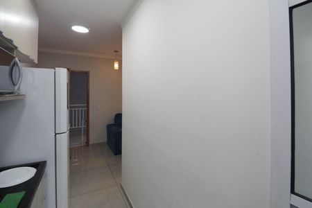 Apartamento para alugar com 70m², 2 quartos e sem vagaCozinha - Armários