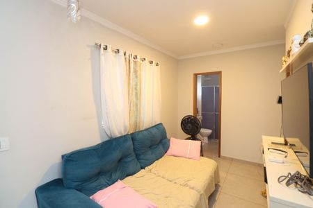 Sala  de apartamento para alugar com 2 quartos, 70m² em Vila Constança, São Paulo
