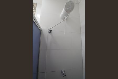 Banheiro  de apartamento para alugar com 2 quartos, 70m² em Vila Constança, São Paulo