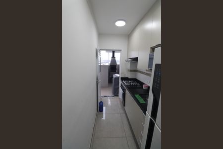 Apartamento para alugar com 70m², 2 quartos e sem vagaCozinha - Armários