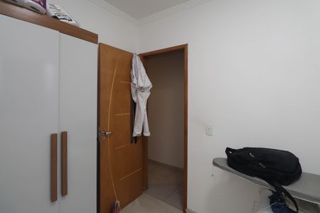 Quarto 1 de apartamento para alugar com 2 quartos, 70m² em Vila Constança, São Paulo