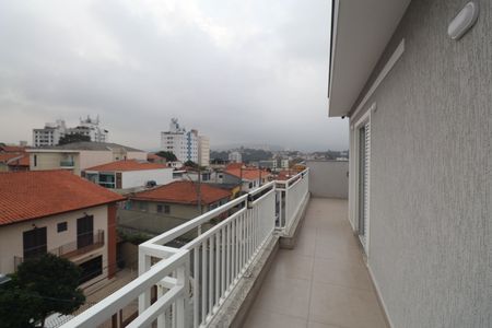 Apartamento para alugar com 70m², 2 quartos e sem vagaVaranda 