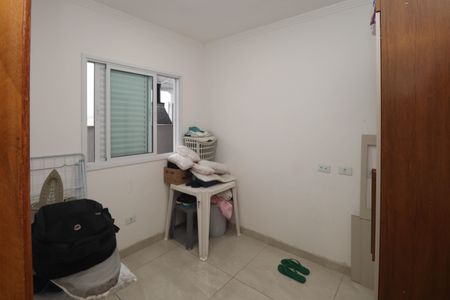 Quarto 1 de apartamento para alugar com 2 quartos, 70m² em Vila Constança, São Paulo