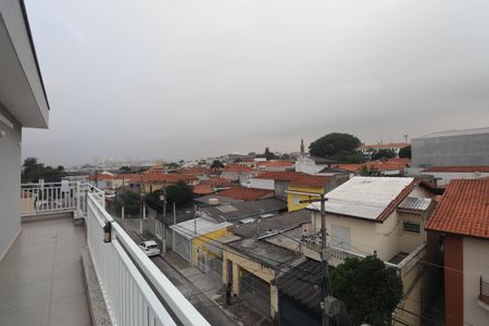 Apartamento para alugar com 70m², 2 quartos e sem vagaVaranda 