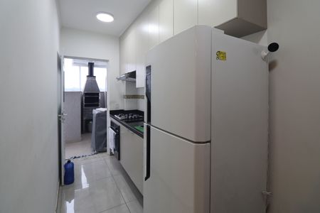 Apartamento para alugar com 70m², 2 quartos e sem vagaCozinha - Armários