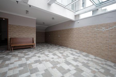Apartamento à venda com 107m², 2 quartos e 3 vagasGaragem