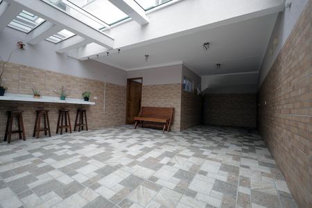 Apartamento à venda com 107m², 2 quartos e 3 vagasGaragem