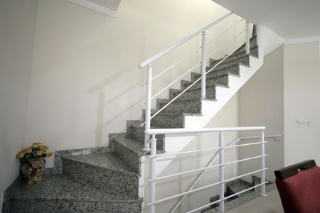 Apartamento à venda com 107m², 2 quartos e 3 vagasSala