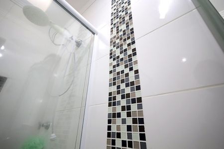 Apartamento à venda com 107m², 2 quartos e 3 vagasBanheiro Quarto Suíte 1