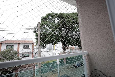 Apartamento à venda com 107m², 2 quartos e 3 vagasSacada Quarto Suíte 2