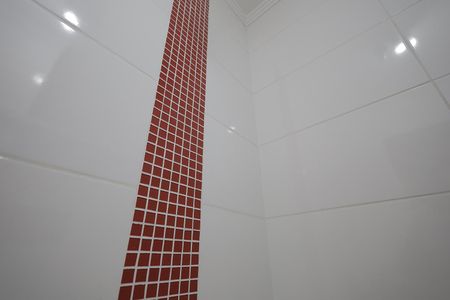 Apartamento à venda com 107m², 2 quartos e 3 vagasBanheiro Quarto Suíte 2