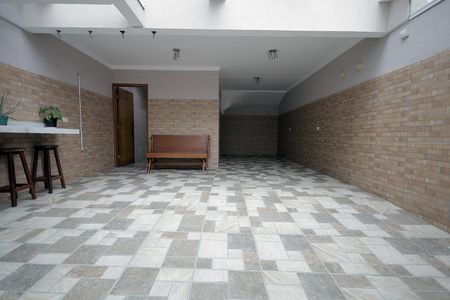 Apartamento à venda com 107m², 2 quartos e 3 vagasGaragem
