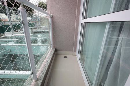 Apartamento à venda com 107m², 2 quartos e 3 vagasSacada