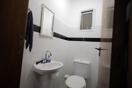 Apartamento à venda com 107m², 2 quartos e 3 vagasBanheiro Área de Serviço