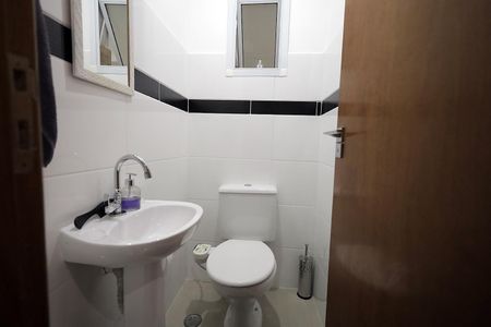 Apartamento à venda com 107m², 2 quartos e 3 vagasBanheiro Área de Serviço