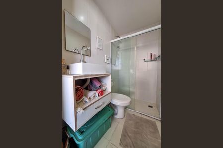 Apartamento para alugar com 140m², 2 quartos e 1 vagaBanheiro 2