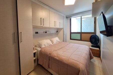 Apartamento para alugar com 140m², 2 quartos e 1 vagaSuíte 1