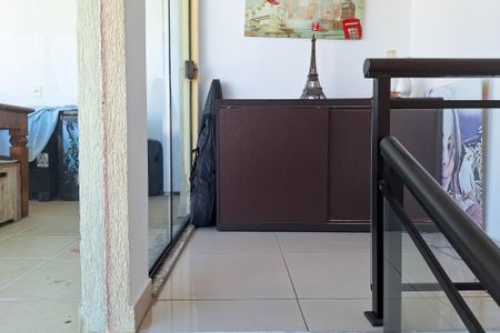 Apartamento para alugar com 140m², 2 quartos e 1 vagaCobertura