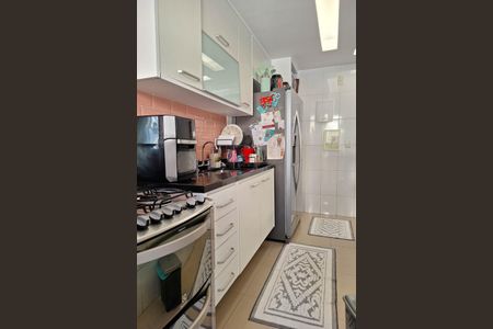 Apartamento para alugar com 140m², 2 quartos e 1 vagaCozinha