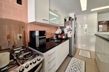 Apartamento para alugar com 140m², 2 quartos e 1 vagaCozinha